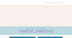 Desktop Screenshot of marketry.com.au